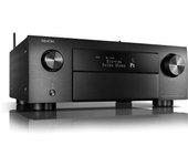 Denon AVC-X4700H Amplificador