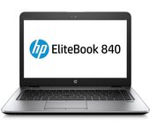 HP EliteBook 840 G3 14" Core i5 2.4 GHz - SSD 256 GB - 8GB - QWERTY - Italiano