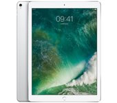 iPad Pro 12.9 (2017) 2.a generación 256 GB - WiFi - Plata