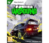 Need for Speed Unbound - Xbox Series X