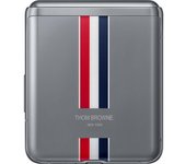 Galaxy Z Flip 256GB - Gris - Libre