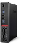 Lenovo ThinkCentre M700 Tiny Core i7 2.8 GHz - SSD 256 GB RAM 8 GB