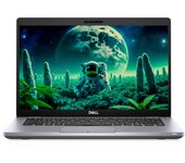Dell Latitude 5410 14" Core i7 1.1 GHz - SSD 1 TB - 32GB - QWERTY - Español
