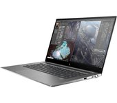 HP ZBook Studio G7 15" Core i7 2.3 GHz - HDD 512 GB - 32GB - AZERTY - Francés