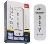 Simpletek LTE4G Router