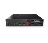 Lenovo ThinkCentre M710Q Tiny Pentium 2.9 GHz - SSD 512 GB RAM 16 GB