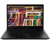 Lenovo ThinkPad T490S 14" Core i5 1.6 GHz - SSD 1000 GB - 8GB - QWERTY - Inglés
