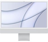 iMac 24" (Mediados del 2021) M1 3,2 GHz - SSD 1000 GB - 16GB Teclado italiano