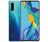 Huawei P30 64GB - Azul - Libre