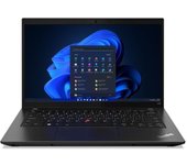 Lenovo ThinkPad L14 G3 14" Ryzen 5 PRO 2.3 GHz - SSD 512 GB - 16GB - QWERTY - Portugués