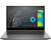 HP ZBook Fury 17 G8 17" Core i7 2.3 GHz - HDD 1 TB - 32GB - QWERTY - Inglés