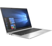 HP EliteBook 840 G7 14" Core i5 1.7 GHz - SSD 256 GB - 8GB - QWERTZ - Alemán