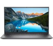 Dell Inspiron 5518 15" Core i7 3.3 GHz - SSD 512 GB - 16GB - AZERTY - Francés