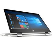 HP ProBook X360 440 G1 14" Core i3 2.2 GHz - SSD 256 GB - 8GB