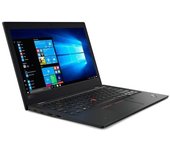 Lenovo ThinkPad L380 13" Core i5 1.7 GHz - SSD 1000 GB - 16GB - QWERTY - Español