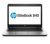 Hp EliteBook 840 G3 14" Core i7 2.5 GHz - SSD 480 GB - 16GB - AZERTY - Francés