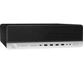 HP EliteDesk 800 G5 SFF Core i5 3 GHz - SSD 256 GB RAM 16 GB
