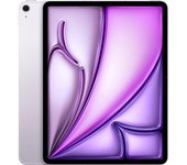 iPad Air M2 13 (2024) 6.a generación 512 GB - WiFi - Púrpura