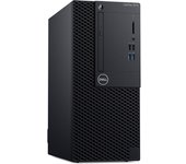 Dell OptiPlex 3070 MFF Core i5 2.1 GHz - SSD 256 GB RAM 16 GB