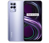 Realme 8s 5G 128GB - Púrpura - Libre