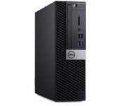 Dell OptiPlex 7070 SFF Core i7 3.2 GHz - SSD 512 GB RAM 8 GB