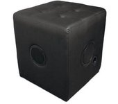 Altavoz Bluetooth Caliber hpg522bt - Negro