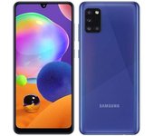 Galaxy A31 128GB - Azul - Libre