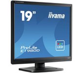 Monitor 19" LCD Iiyama E1980SD