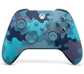 Joystick Xbox One X/S Microsoft Xbox Mineral Camo Controller