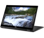 Dell Latitude 7390 2-in-1 13" Core i5 1.7 GHz - SSD 1000 GB - 8GB
