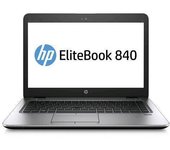 HP EliteBook 840 G3 14" Core i5 2.4 GHz - SSD 240 GB - 8GB - QWERTY - Portugués