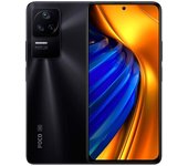 Xiaomi Poco F4 128GB - Negro - Libre