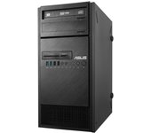 Asus WorkStation ESC300 G4 Xeon E3 3 GHz - HDD 1 TB RAM 8 GB