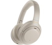 Cascos reducción de ruido wireless micrófono Sony WH-1000XM4 - Oro