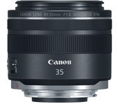 Objetivos Canon RF Lens 35mm F1.8 MACRO IS STM 35mm 1.8