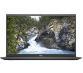 Dell Vostro 5501 15" Core i5 1 GHz - SSD 256 GB - 8GB - AZERTY - Francés