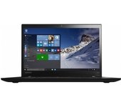 Lenovo ThinkPad T460S 14" Core i5 2.3 GHz - SSD 240 GB - 8GB - QWERTZ - Alemán