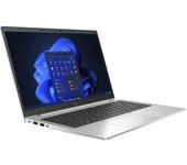HP EliteBook 840 G8 14" Core i5 2.6 GHz - SSD 512 GB - 16GB - AZERTY - Francés