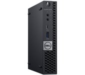 Dell OptiPlex 5070 Micro Core i5 2.2 GHz - SSD 256 GB RAM 16 GB