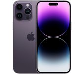 iPhone 14 Pro Max 1000GB - Morado Oscuro - Libre