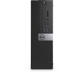 Dell OptiPlex 3070 SFF Core i5 2.2 GHz - SSD 256 GB RAM 8 GB