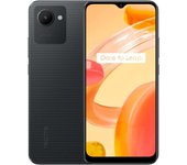 Realme C30 32GB - Negro - Libre