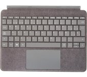 Microsoft Teclado QWERTY Español Wireless Surface Go Signature Type Cover