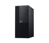 Dell OptiPlex 3060 MT Core i5 3 GHz - SSD 256 GB RAM 8 GB