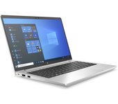 Hp ProBook 640 G8 14" Core i5 2.4 GHz - SSD 256 GB - 8GB - QWERTY - Inglés