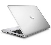 HP EliteBook 840 G3 14" Core i7 2.5 GHz - SSD 120 GB - 8GB - AZERTY - Francés