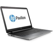 HP 15-AB250NF 15" Core i5 1.7 GHz - HDD 1 TB - 4GB - AZERTY - Francés
