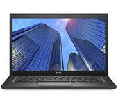 Dell Latitude 7490 14" Core i5 1.6 GHz - SSD 240 GB - 8GB - AZERTY - Francés