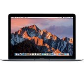 MacBook 12" Retina (2017) - Core m3 1.2 GHz SSD 256 - 8GB - teclado francés