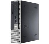 Dell OptiPlex 7010 USFF Core i5 2.9 GHz - SSD 1 TB RAM 8 GB